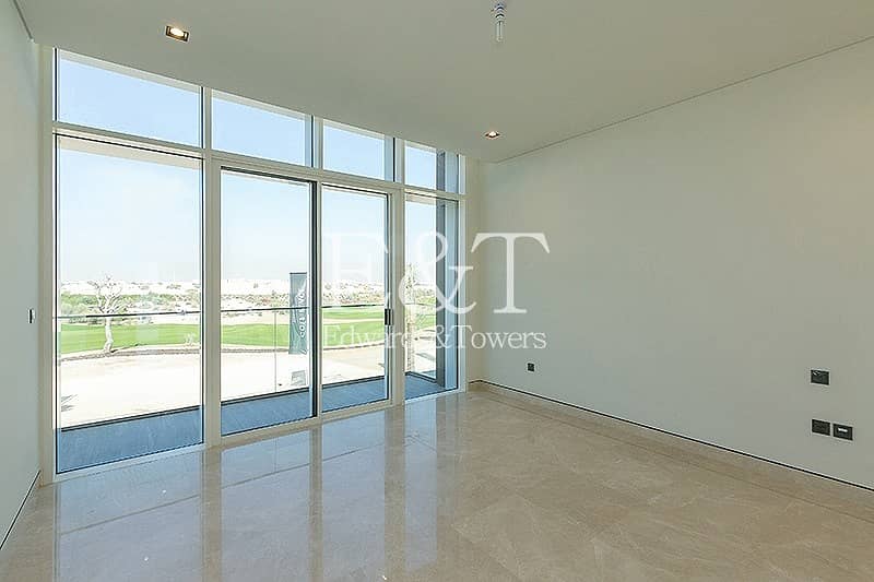 28 6 Bed | B1 Type | Full Golf And Burj View