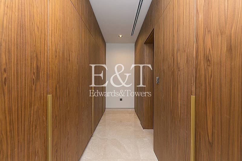 30 6 Bed | B1 Type | Full Golf And Burj View