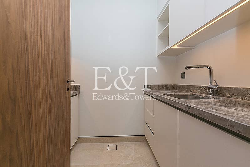 32 6 Bed | B1 Type | Full Golf And Burj View