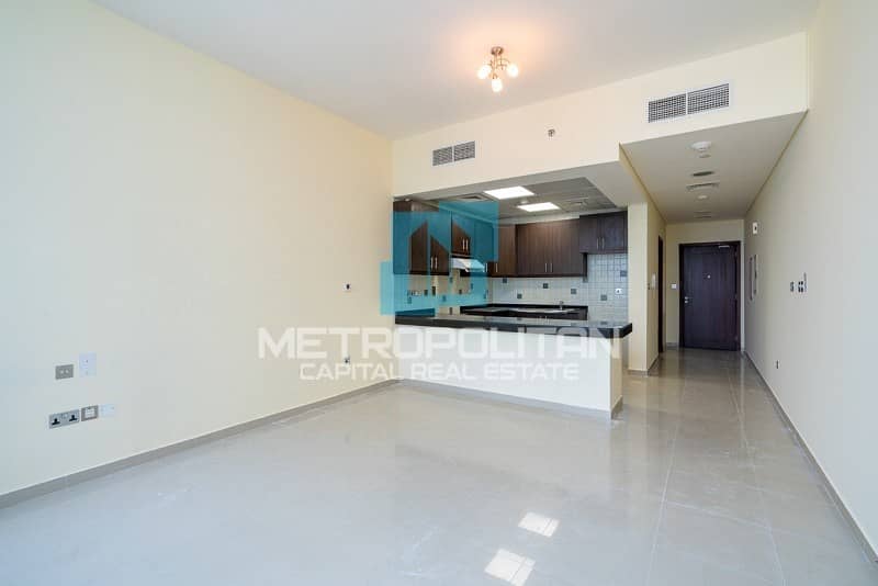 3 Capacious Layout | Amazing View | Great Facilities