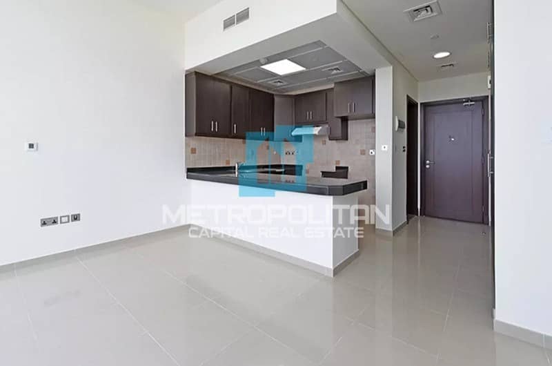 4 Capacious Layout | Amazing View | Great Facilities