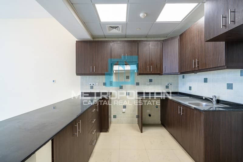 6 Capacious Layout | Amazing View | Great Facilities