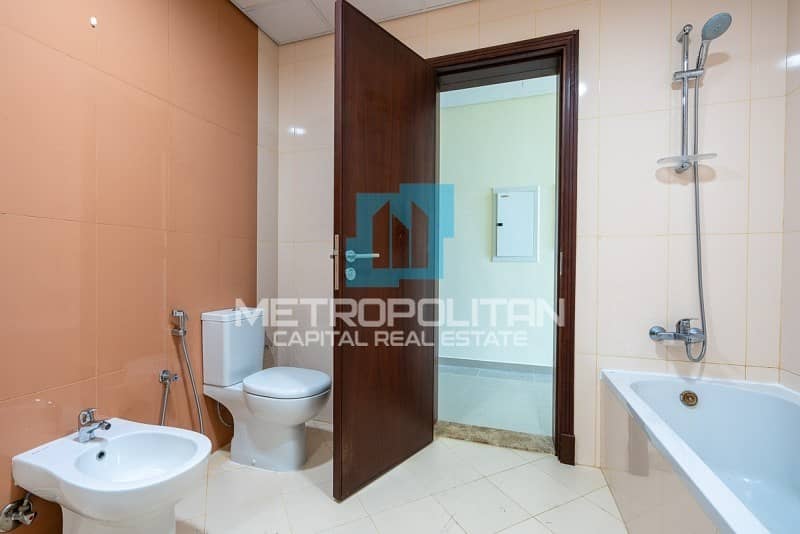 10 Capacious Layout | Amazing View | Great Facilities