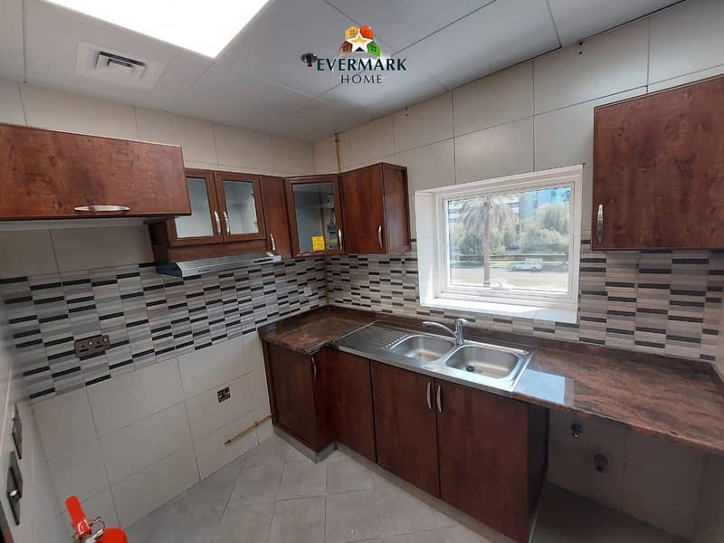 Amazing offer! New building: 1 Master bedroom with Easy parking available in Al  Muroor