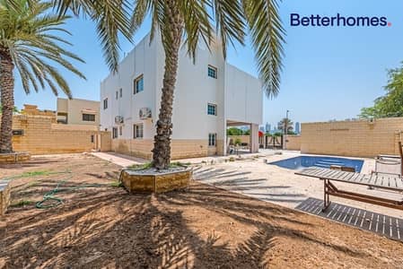 5 Bedroom|Independent|Pvt Pool| Jumeirah 5 Bedroom|Independent|Pvt Pool| Jumeirah
