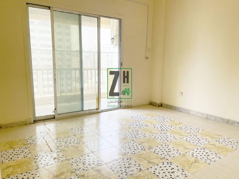 2 Sharing allowed for this 2 bedroom apartment!
