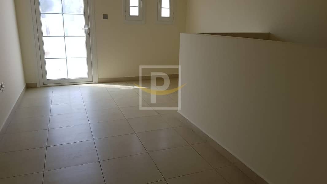 55 6 Cheqs | Ready to Move | 1BR Townhouse on JVT | VIP