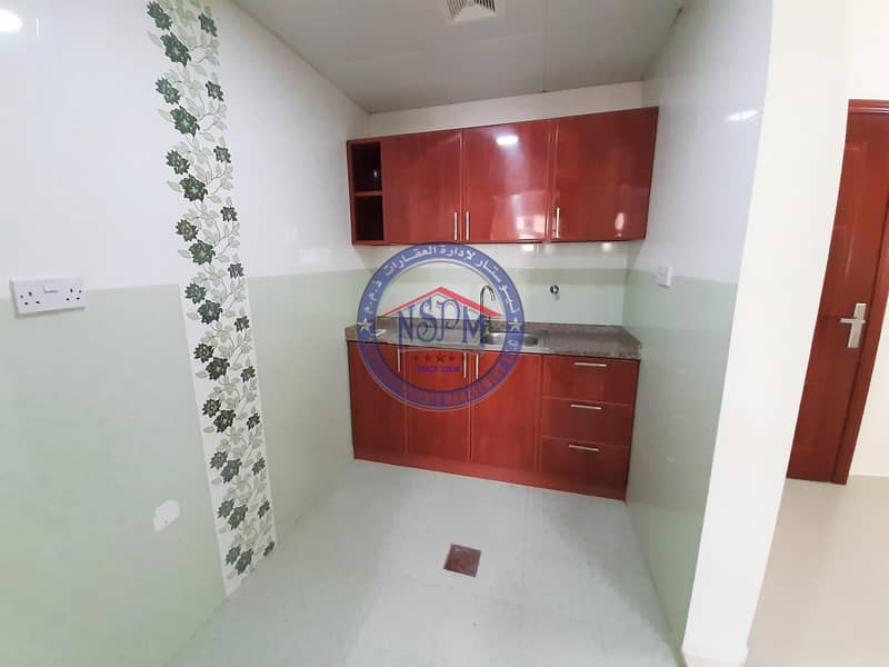 2 No Commission |SUPERB! Spacious Studio| Free ADDC!