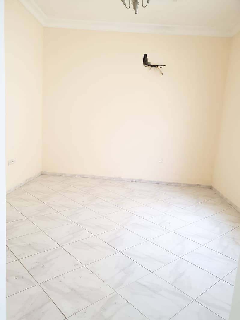 Cheapest 3BR villa in sharqan with all master bedrooms rent just 60k