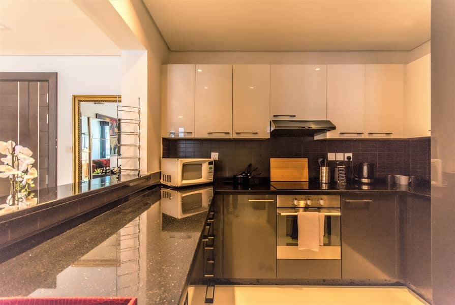 6 LUXURIOUS 2 BED DUBAI MARINA