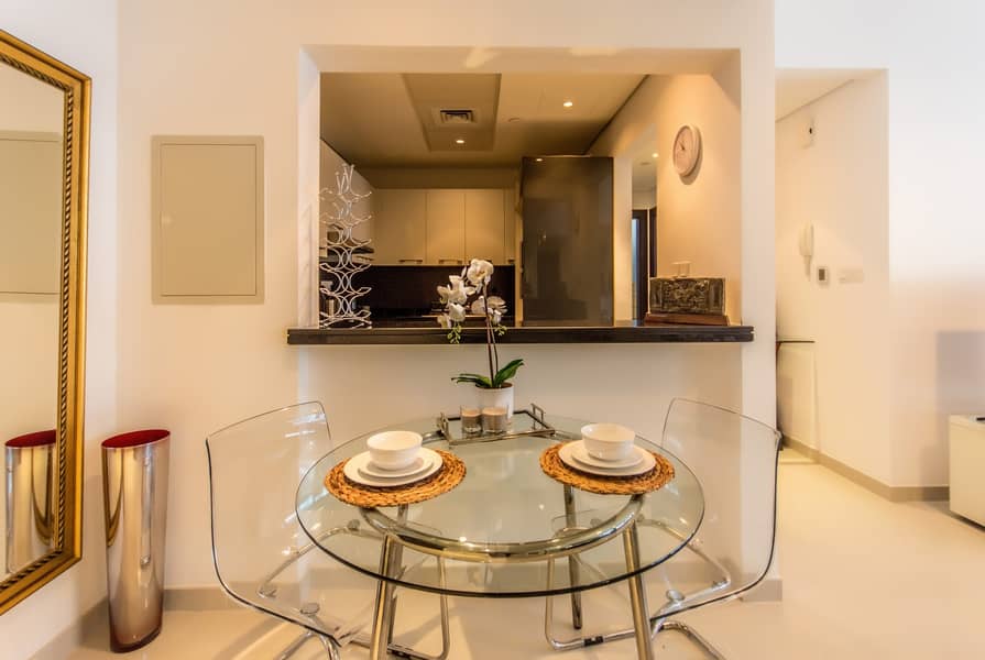 11 LUXURIOUS 2 BED DUBAI MARINA