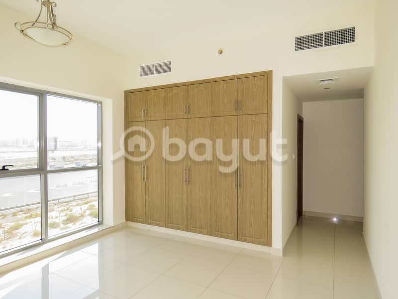 BIG SIZE 2 BHK  | HUGE BALCONY | NO COMMISSION