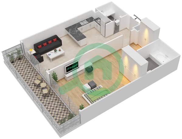 Floor 24-28