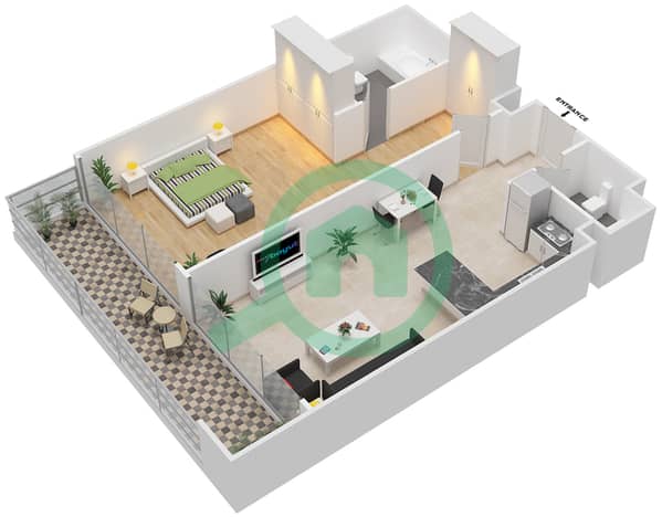 Floor 24-28