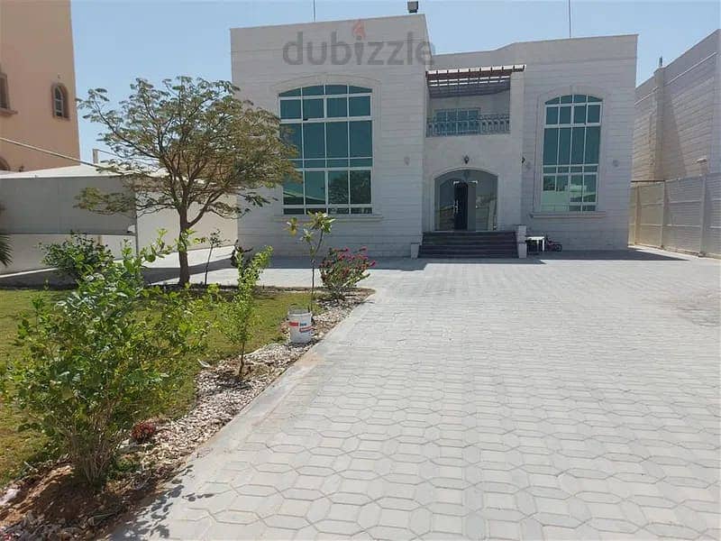 Вилла в Аль Шамха, 7 спален, 180000 AED - 5096921