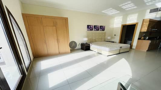 Studio for Rent in Arjan, Dubai - Fully Furnished | Modern Amenities | Best location Studio for Rent in Arjan, Dubai - Fully Furnished | Modern Amenities | Best location