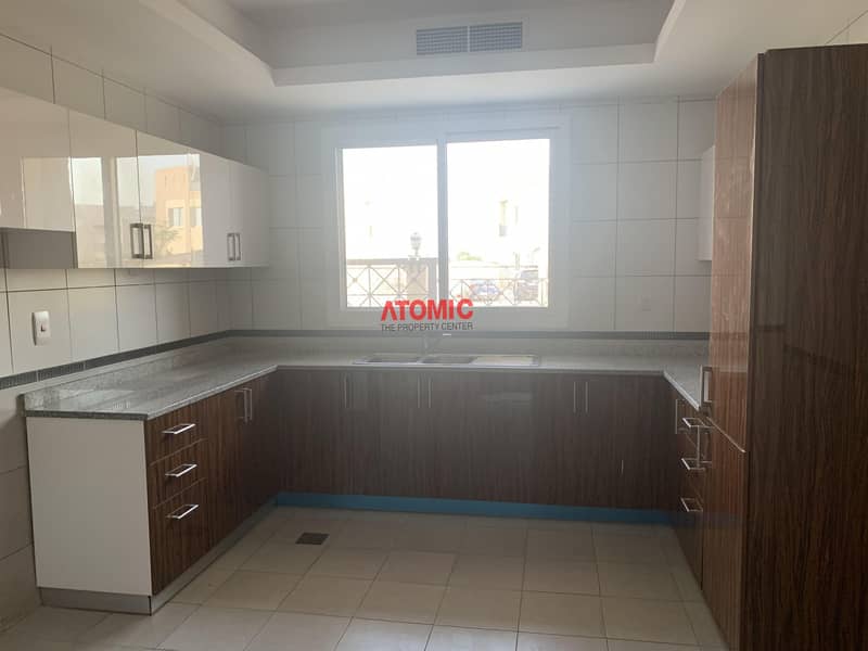 24 5 Bedroom Vacant on Transfer| Type C| Single Row Villa