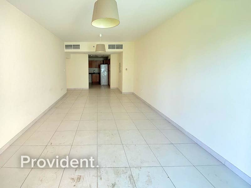 3 Investment Opportunity | Large Terrace | View