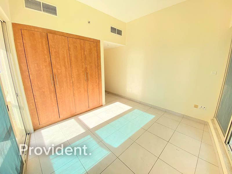 7 Investment Opportunity | Large Terrace | View