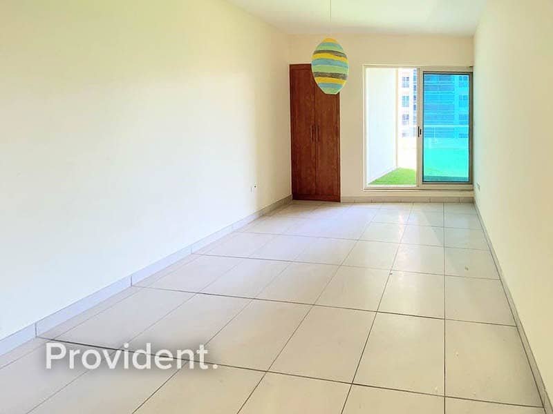 9 Investment Opportunity | Large Terrace | View