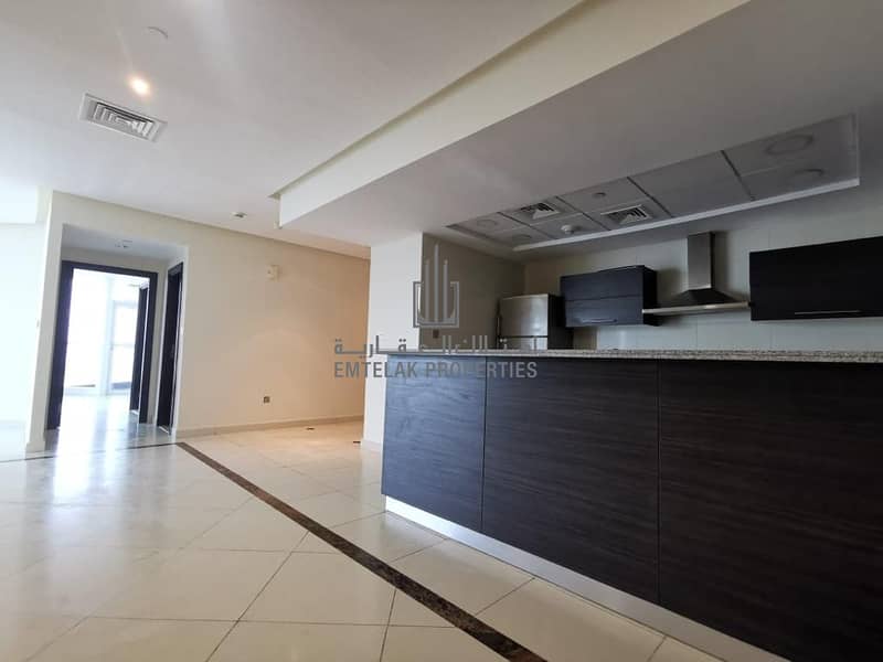 10 is delighted to offer you this one in a million chance to rent this large 3 Bedroom plus maids apartment in the 23 Marin