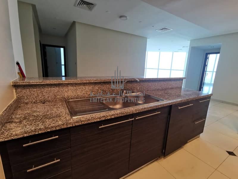 20 is delighted to offer you this one in a million chance to rent this large 3 Bedroom plus maids apartment in the 23 Marin