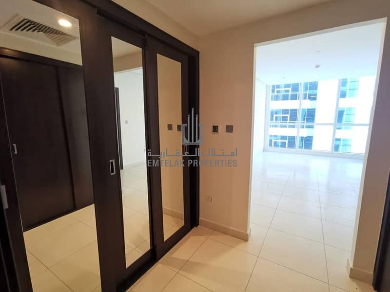24 is delighted to offer you this one in a million chance to rent this large 3 Bedroom plus maids apartment in the 23 Marin