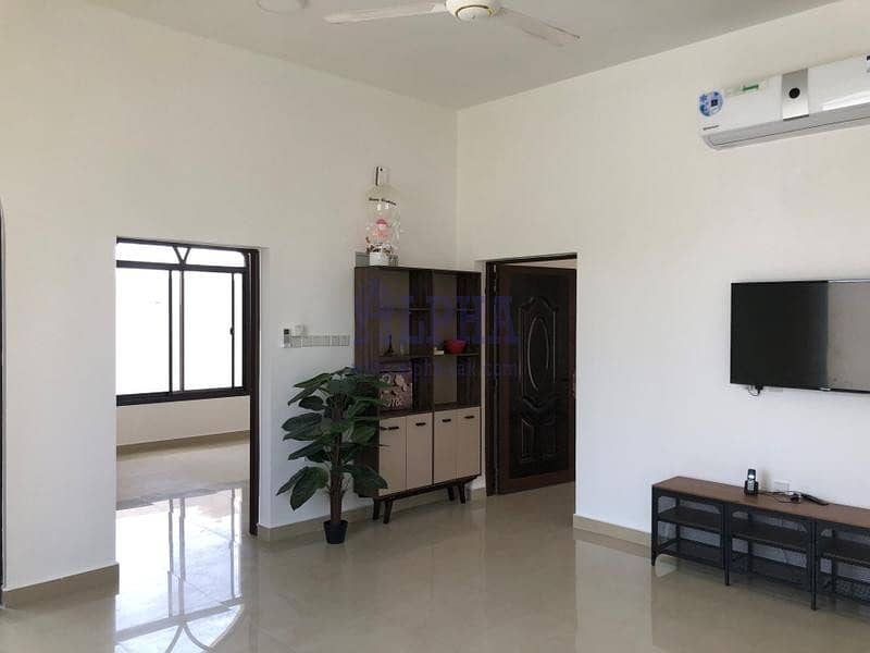 5 great stand alone villa - close to main road