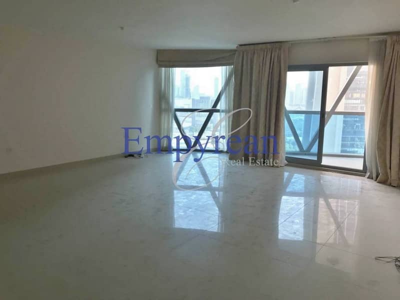 Amazing Views 3 Bedroom in Prime DIFC Park Towers by Damac