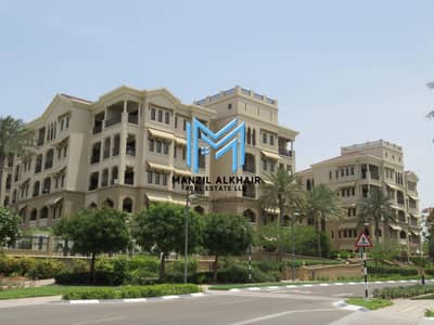 2 Bedroom Flat for Sale in Saadiyat Island, Abu Dhabi - LOWEST PRICE | Exclusive! | Big Layout 2 Bedroom Flat for Sale in Saadiyat Island, Abu Dhabi - LOWEST PRICE | Exclusive! | Big Layout