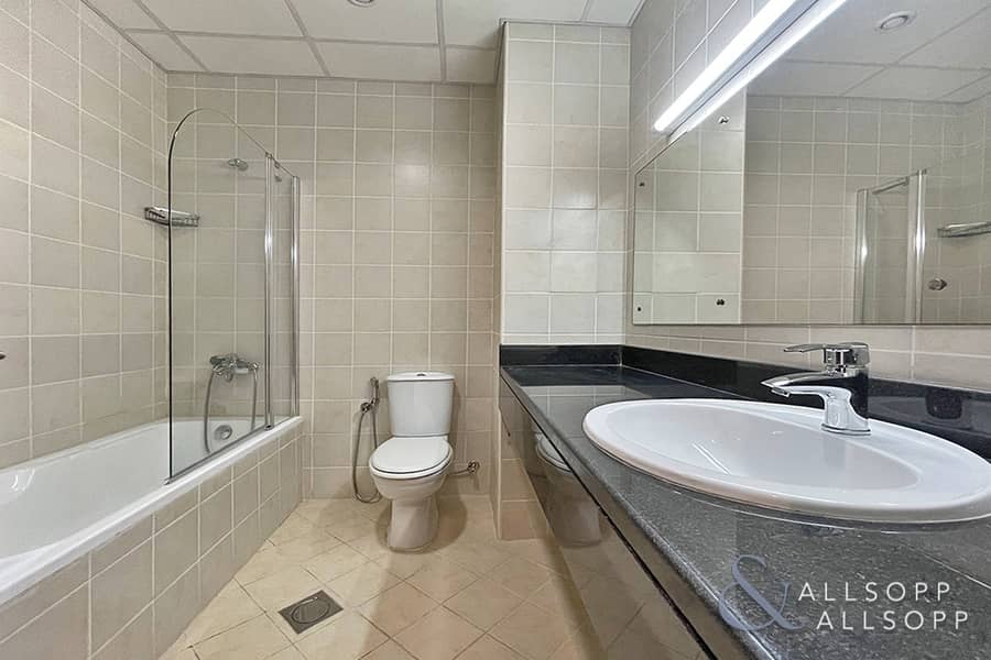 15 Water Views | En-Suite Bathrooms | Vacant