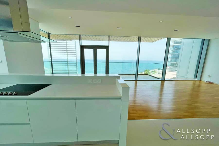 2 Bluewaters | Panoramic view | Availlable