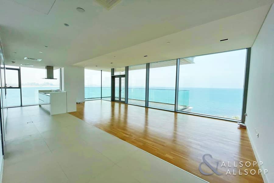 18 Bluewaters | Panoramic view | Availlable