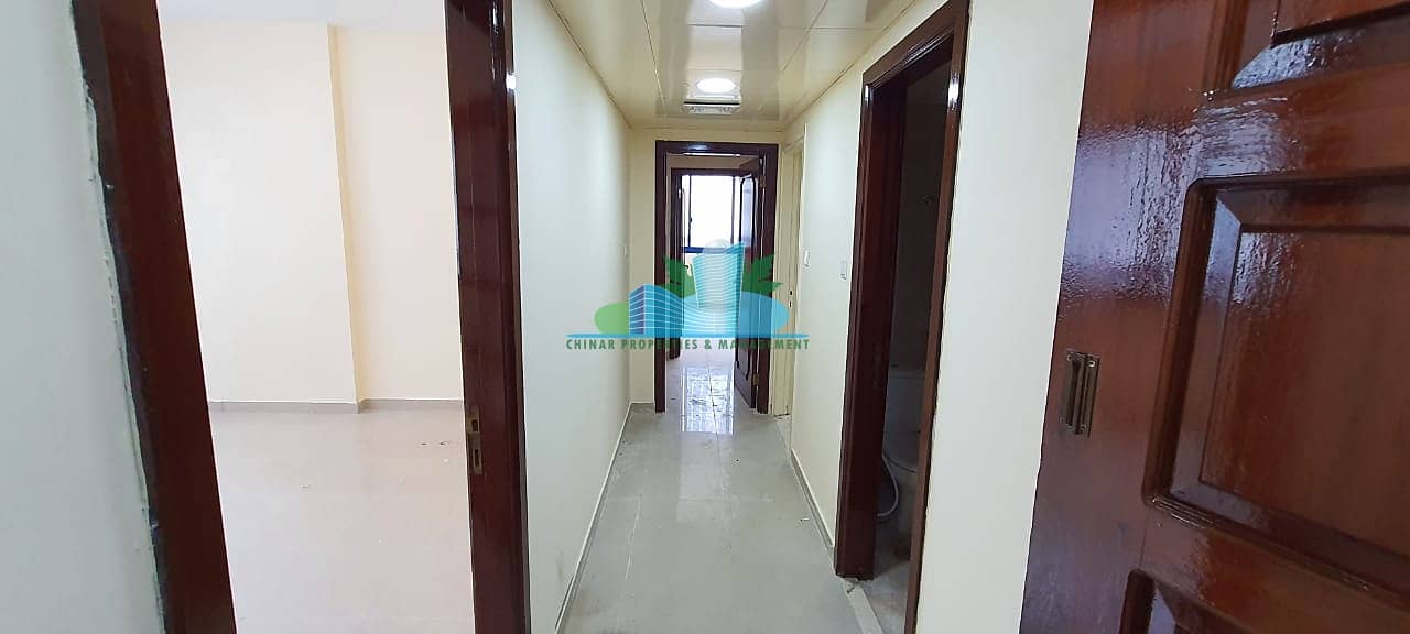 14 Large 2 BHK|Balcony |4 Payments | Family Sharing