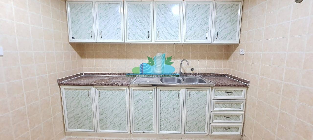 17 Large 2 BHK|Balcony |4 Payments | Family Sharing