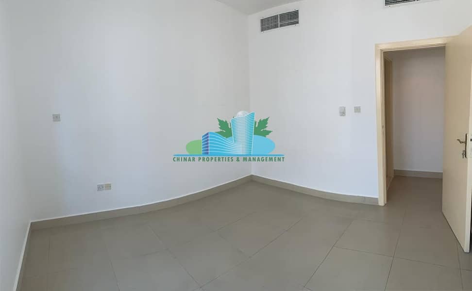 7 Well Maintained 2BHK |Balcony |Community View |4 Payments
