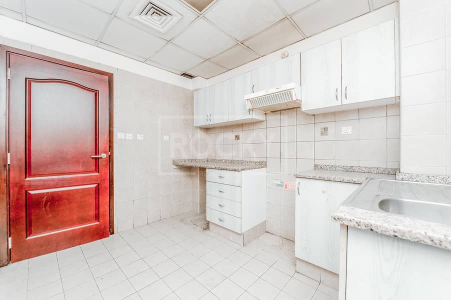 12 Family Only | 1Bed | Closed Kitchen | Ewan Residence