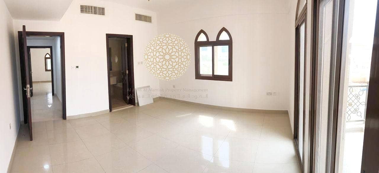 20 INCREDIBLE STAND ALONE STONE FINISHING 6 MASTER   BEDROOM VILLA FOR RENT IN MAQTAA
