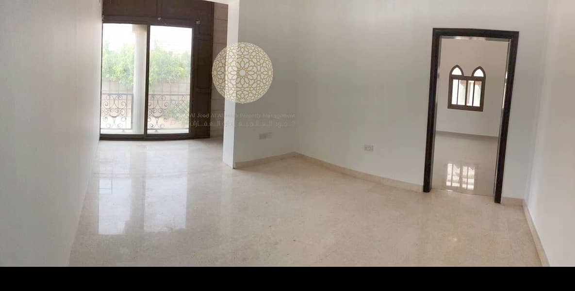 21 INCREDIBLE STAND ALONE STONE FINISHING 6 MASTER   BEDROOM VILLA FOR RENT IN MAQTAA