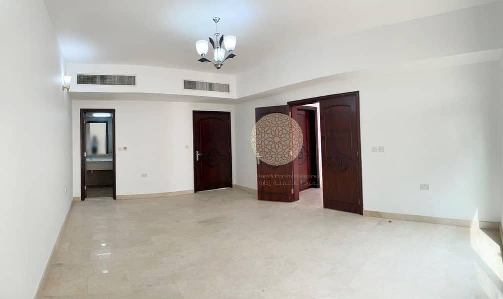 22 INCREDIBLE STAND ALONE STONE FINISHING 6 MASTER   BEDROOM VILLA FOR RENT IN MAQTAA