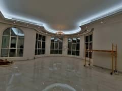 BRAND NEW! SPACIOUS VILLA WITH MAID & DRIVER ROOM NEAR GEM SCHOOL