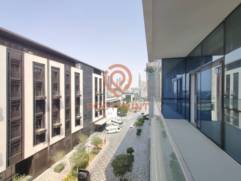 17 Burj & Boulevard View| Spacious 2 Bedroom