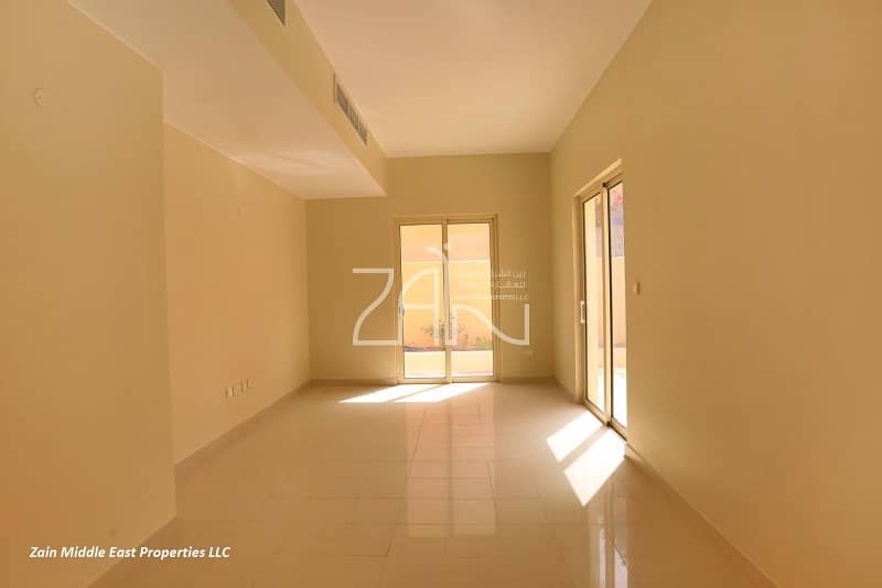 5 High Standard Single Row 3BR Villa Type A For Sale
