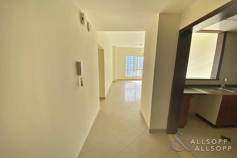 2 Two Bedrooms | Unfurnished | Sea Views