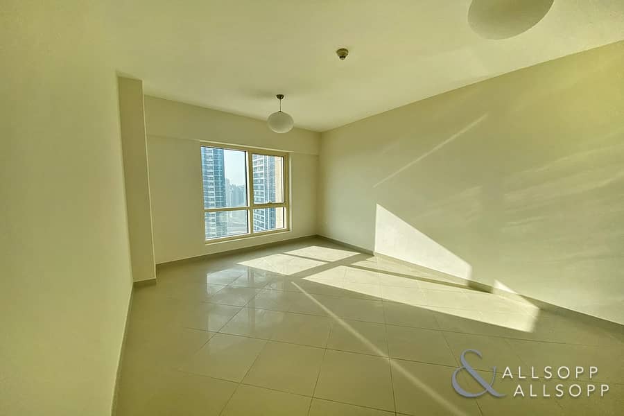 4 Two Bedrooms | Unfurnished | Sea Views