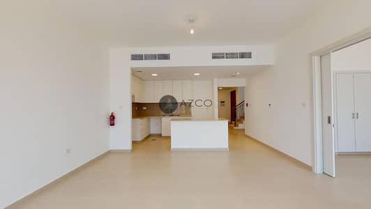 4 Bedroom Townhouse for Sale in Town Square, Dubai - Corner Unit |4BR Townhouse |Brand new | Best price 4 Bedroom Townhouse for Sale in Town Square, Dubai - Corner Unit |4BR Townhouse |Brand new | Best price