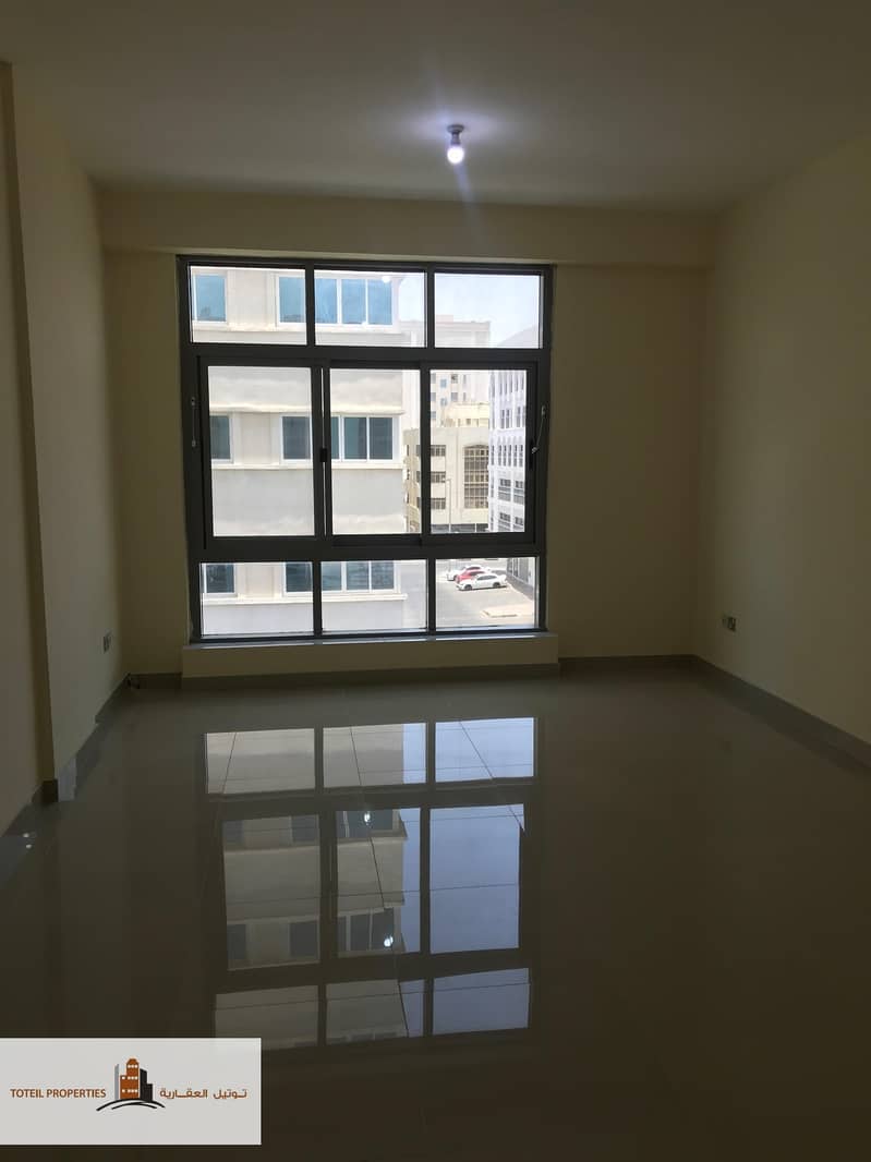 COMMISSION FREE FULLY RENEWATED 2 BHK IN MOHAMMED BIN ZAYED CITY