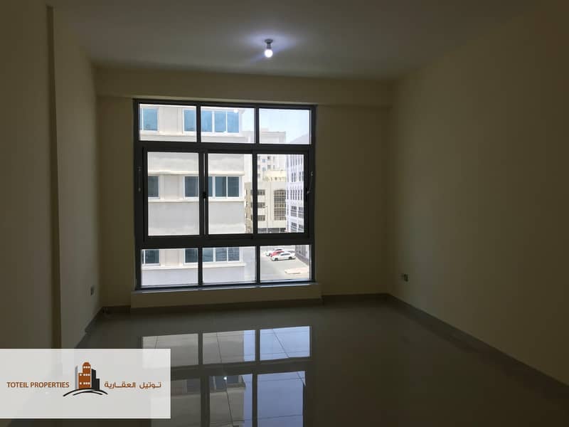 2 COMMISSION FREE FULLY RENEWATED 2 BHK IN MOHAMMED BIN ZAYED CITY