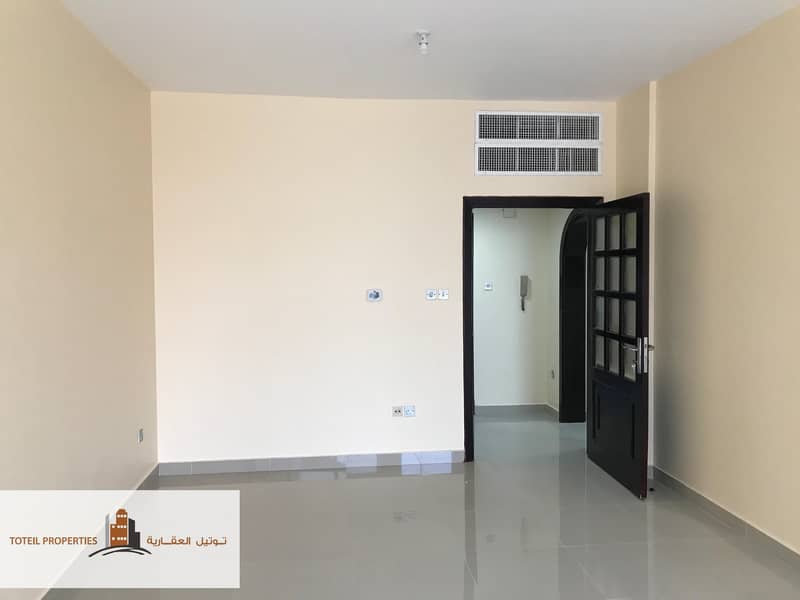 4 COMMISSION FREE FULLY RENEWATED 2 BHK IN MOHAMMED BIN ZAYED CITY