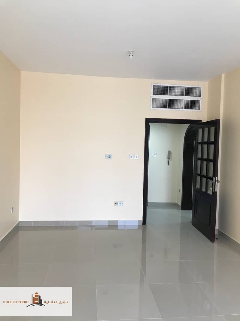 10 COMMISSION FREE FULLY RENEWATED 2 BHK IN MOHAMMED BIN ZAYED CITY